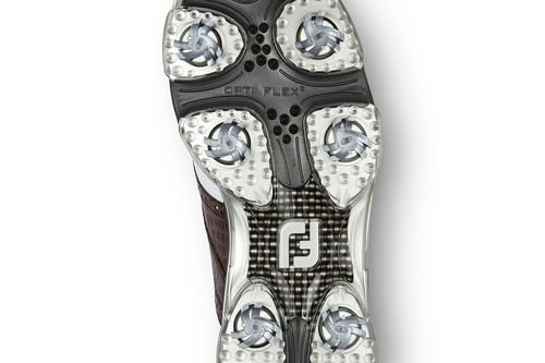 FootJoy DryJoys Tour Golf Shoes - Image 3