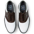 FootJoy DryJoys Tour Golf Shoes - Image 4