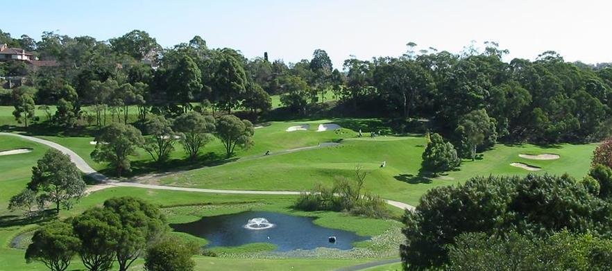 Chatswood Golf Day Fri 27th November 2020! 