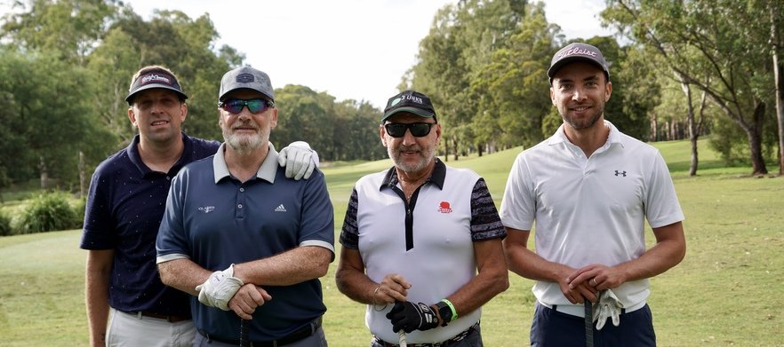 Chatswood Golf Day Fri 27th November 2020! 