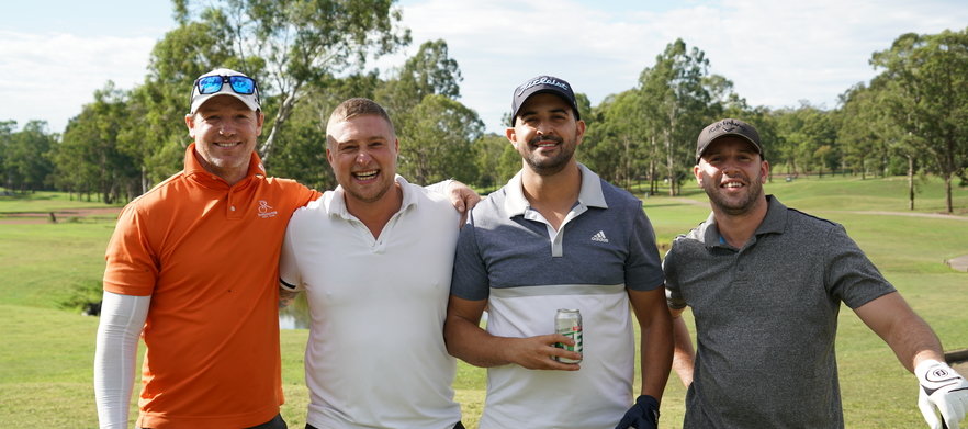 Chatswood Golf Day Fri 27th November 2020! 