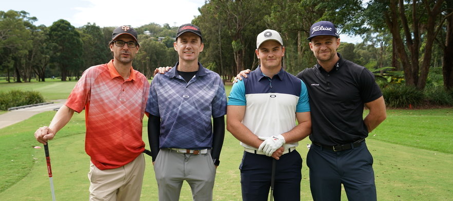 Chatswood Golf Day Fri 27th November 2020! 
