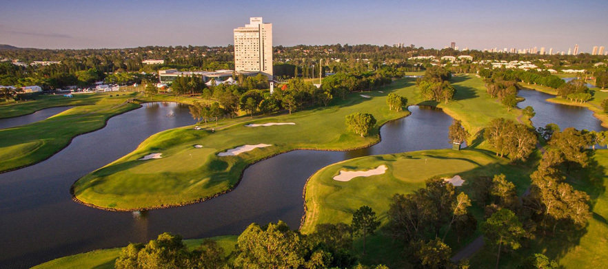 RACV Royal Pines Resort