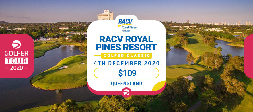 RACV Royal Pines Resort