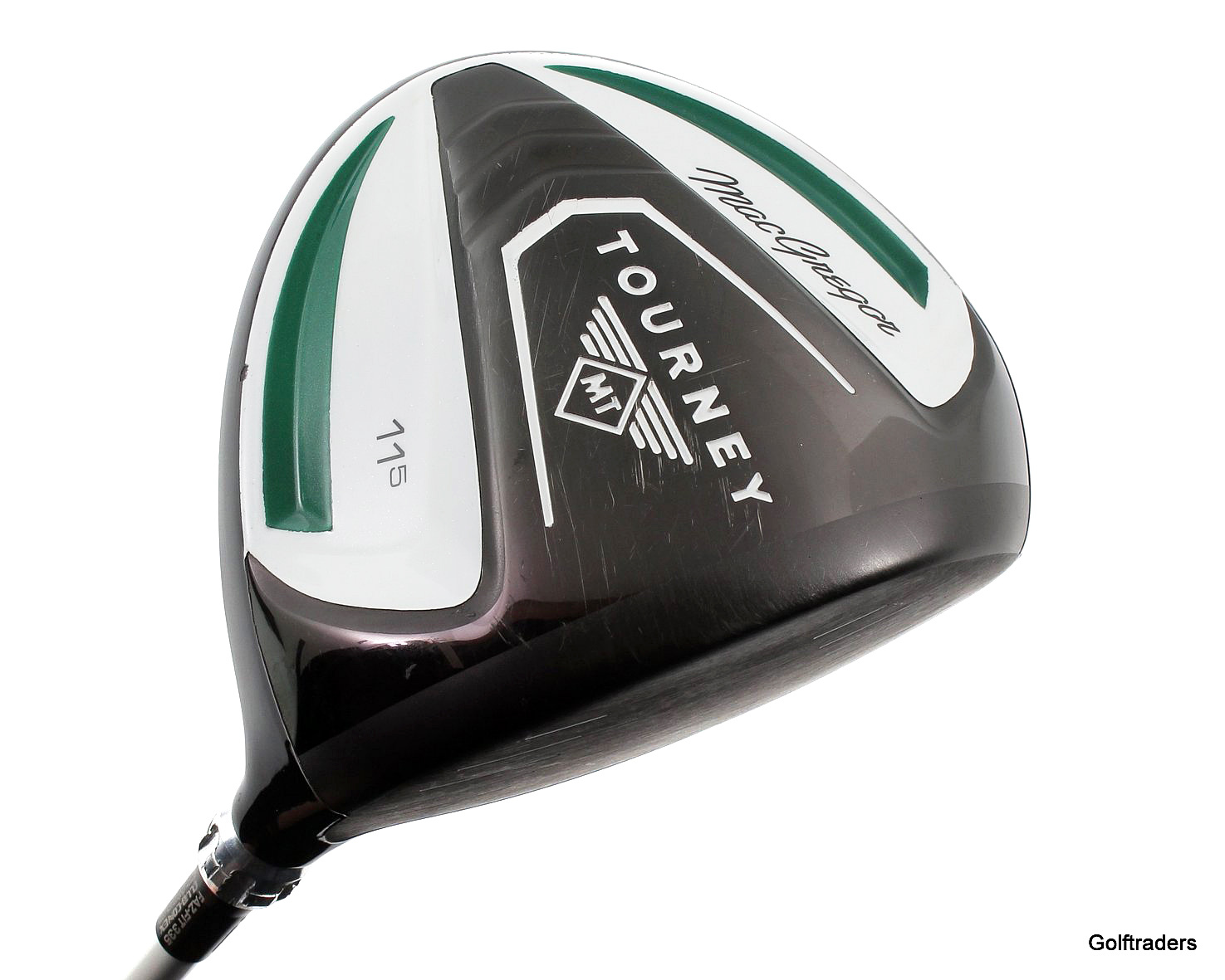 MacGregor Ladies Tourney Driver 11.5º Graphite Ladies Flex H1105 just