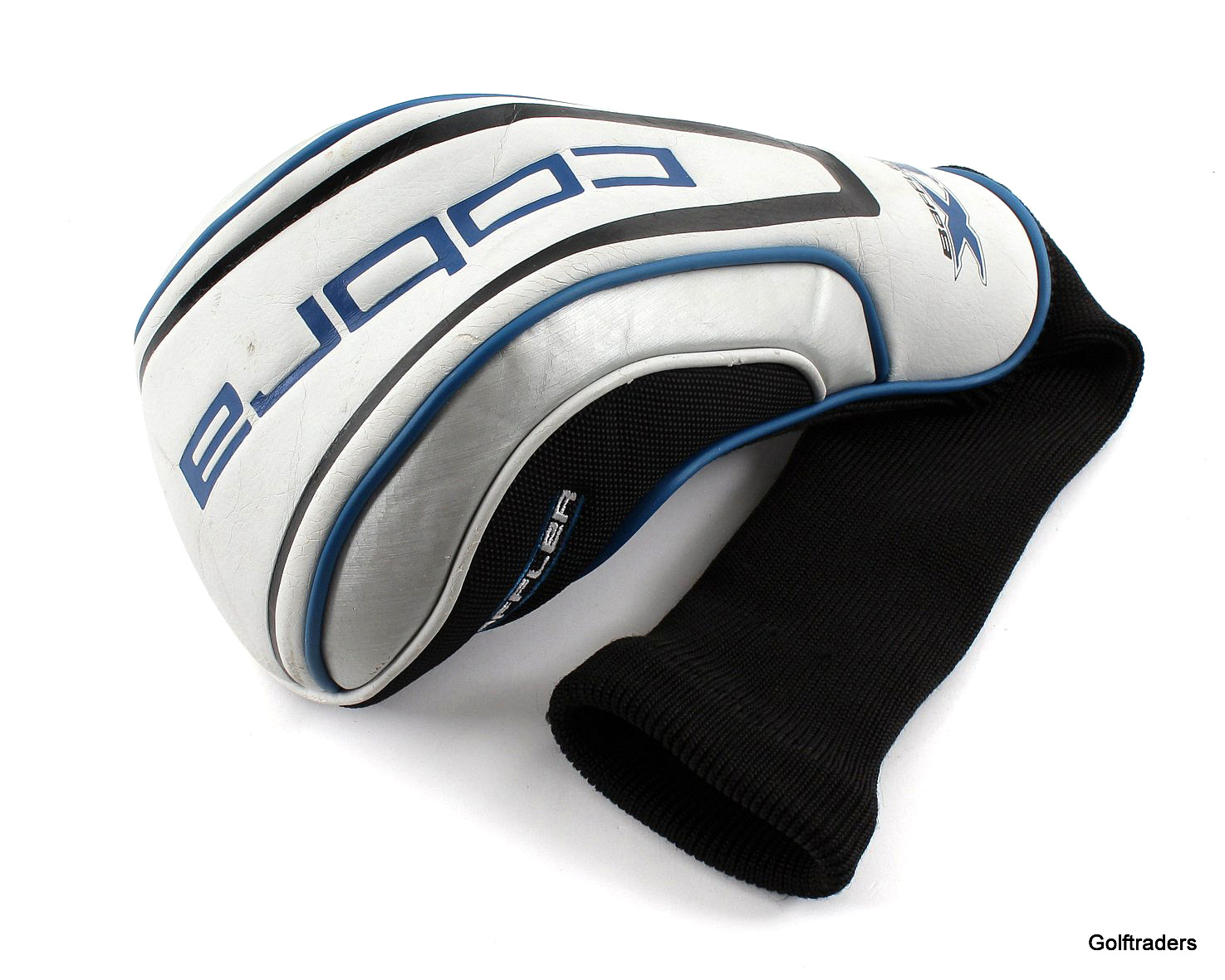 driver cobra baffler xl