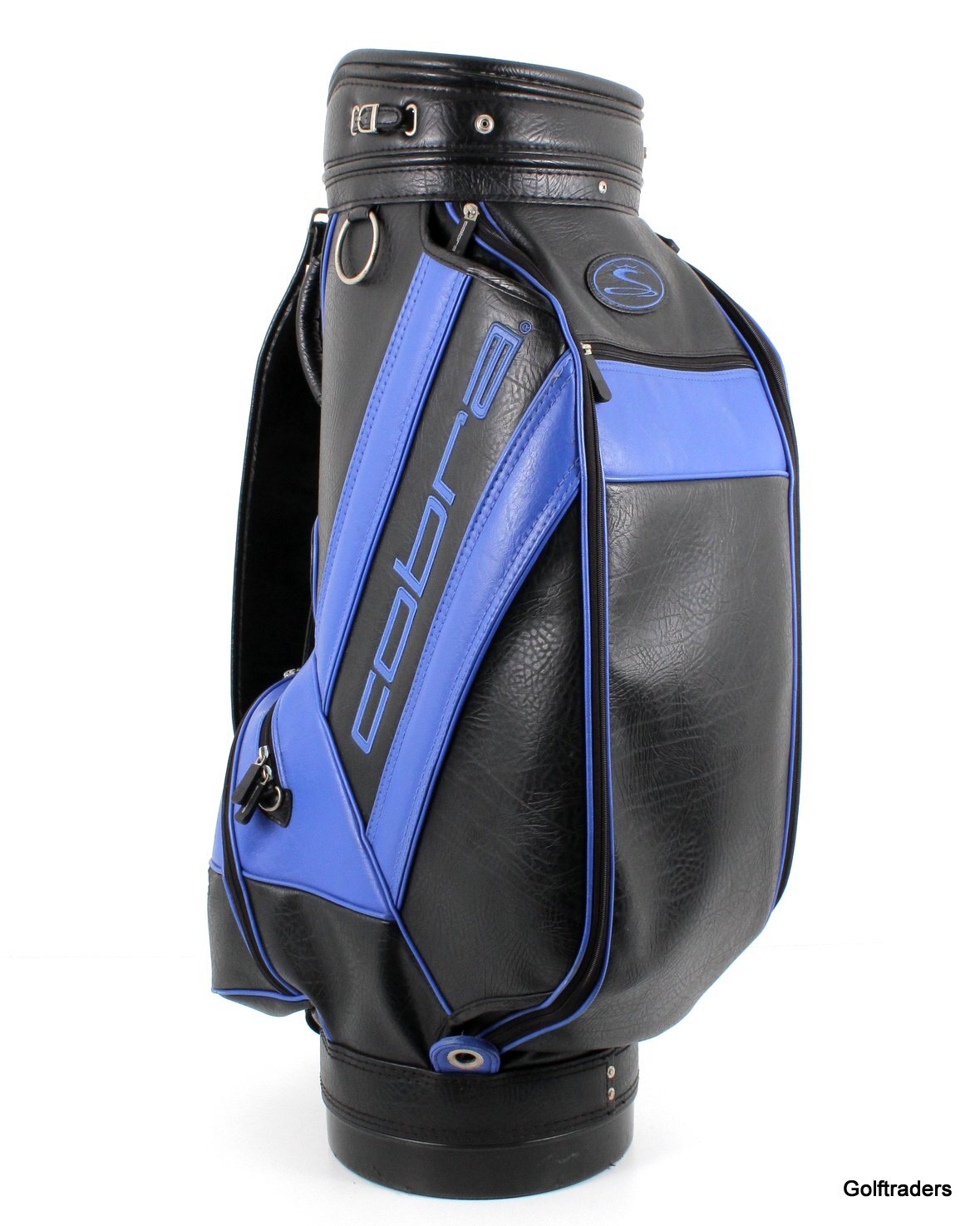 used golf stand bag