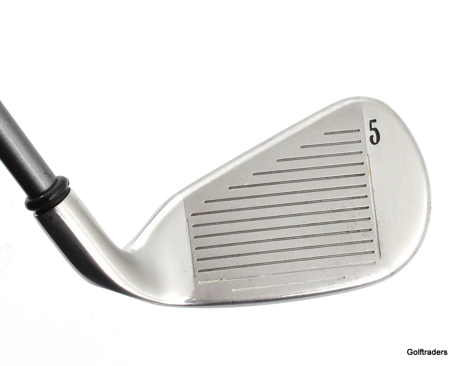 Bois De Parcours (Fairway) Callaway Great Big Bertha N°5 - Graphite 42" - Droitier, Flex Régulier - Occasion