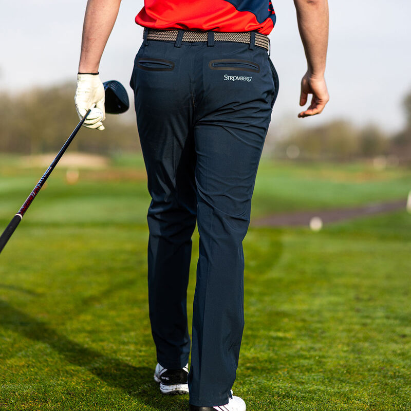 Stromberg Weather Tech Golf Trousers just Â£59.99