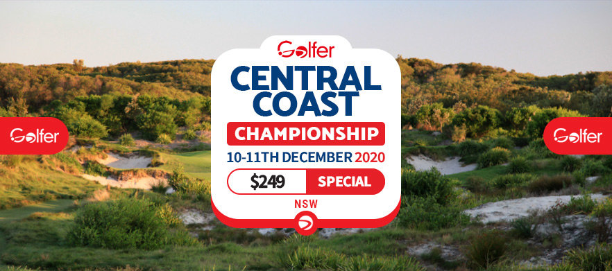 Central Coast Championship 10th & 11th December 2020 