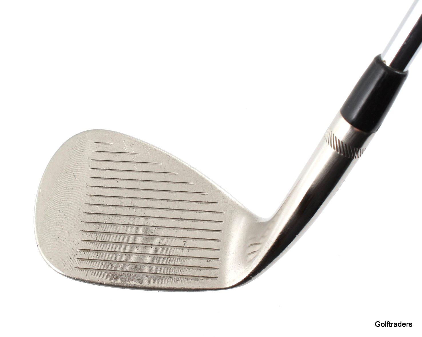 vokey wedge flex