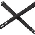 Greg Norman Oversize 3 & 5 Woods Set Steel Uniflex Steel + New Grips H764 - Image 5