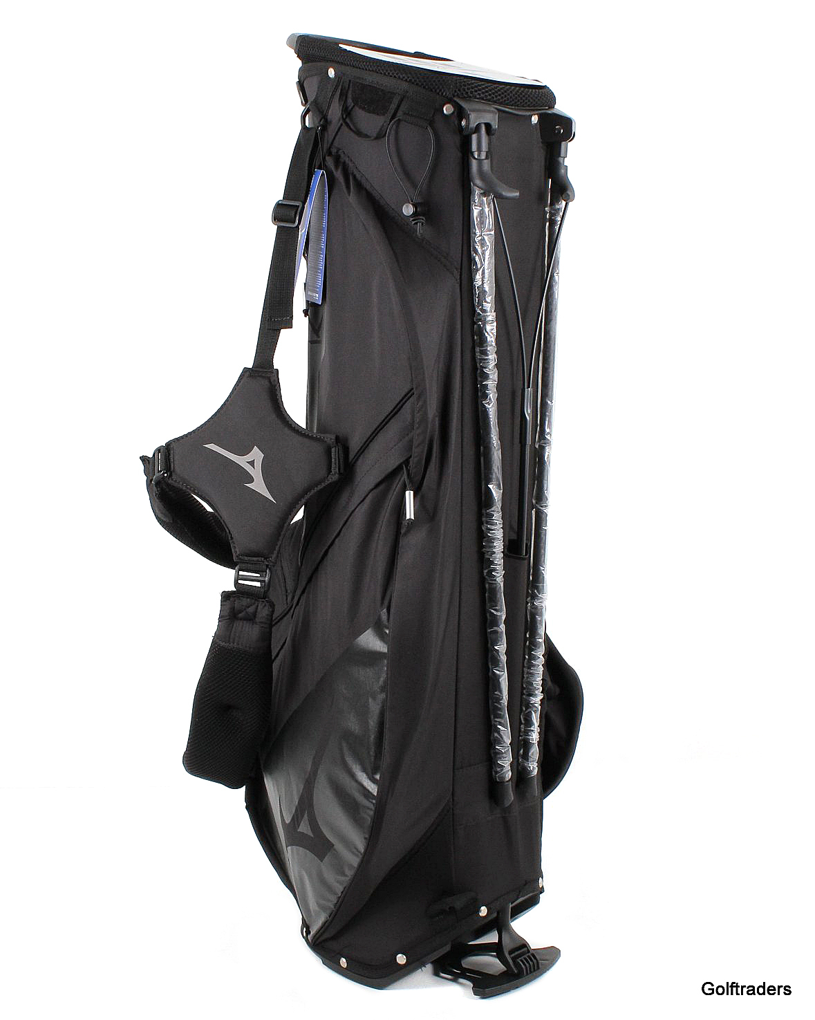 New Mizuno 2020 K1Lo Golf Stand Bag Black H1285 just 359.00