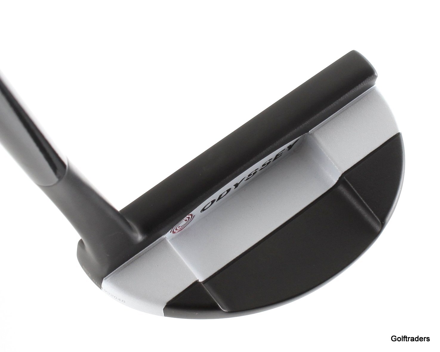 Odyssey Versa 9 Putter Steel 35" H1244 just 149.00