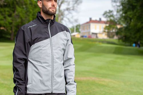 Galvin Green Aaron GORE-TEX Waterproof Golf Jacket - Image 3