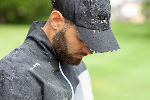 Galvin Green Aaron GORE-TEX Waterproof Golf Jacket - Image 4