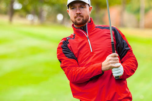 Galvin Green Lex Interface-1 Golf Jacket - Image 3