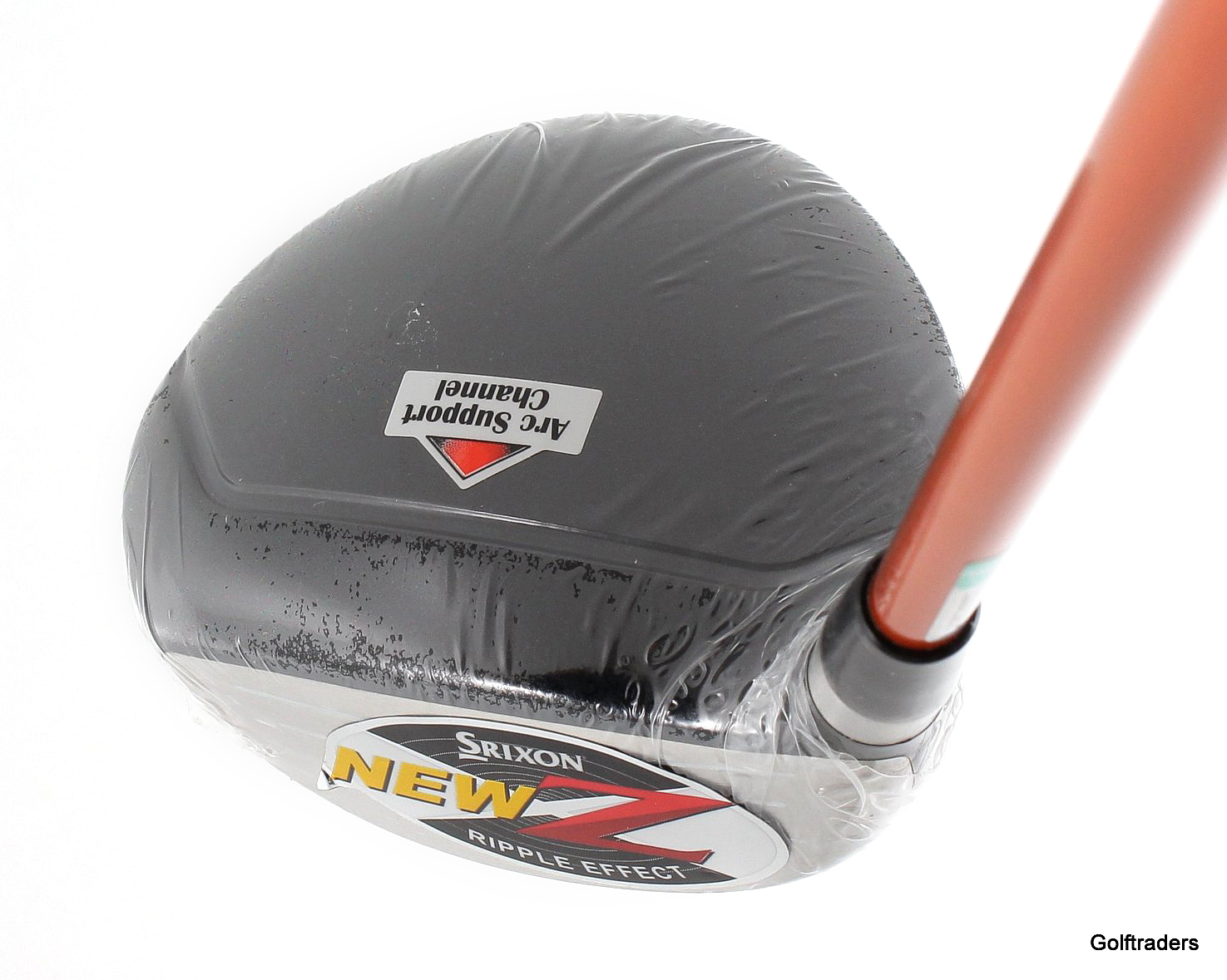 Bois De Golf Srixon F45 – 5 Bois 19° Tige Graphite Régulière – Occasion Homme
