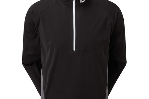 FootJoy HydroKnit 1/4 Zip Midlayer - Image 1