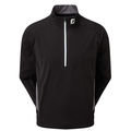 FootJoy HydroKnit 1/4 Zip Midlayer - Image 1