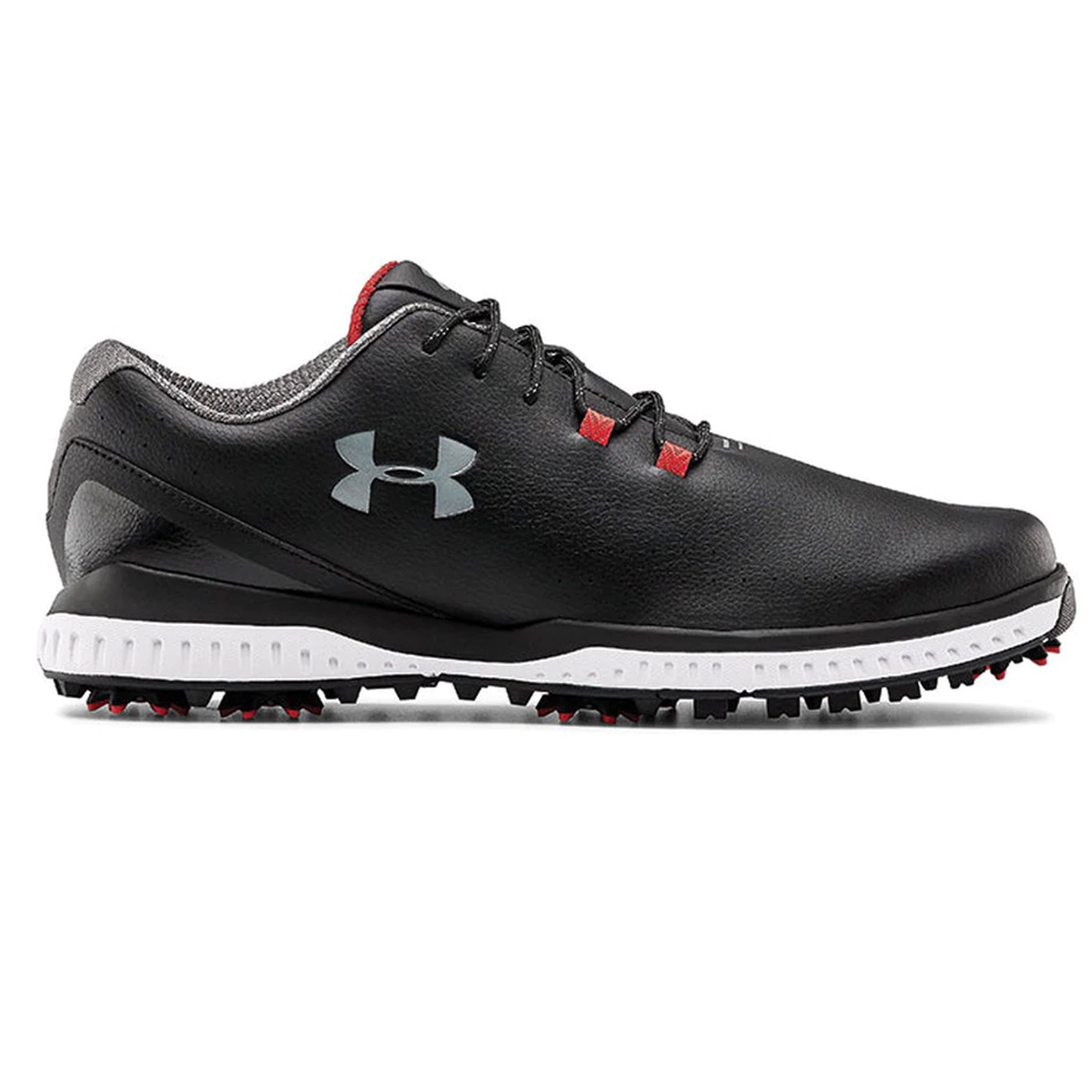 Under Armour Medal RST Wide E Golf Shoes Black just 119.99, save 60.00!