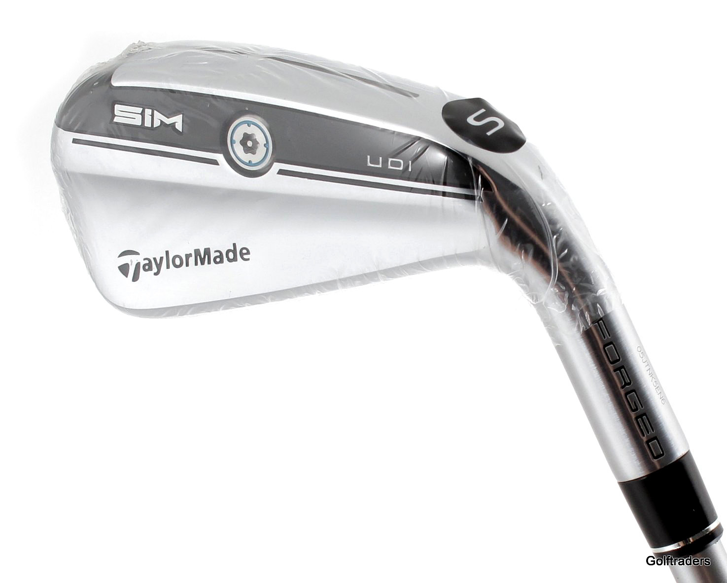 taylormade stealth udi 3 iron