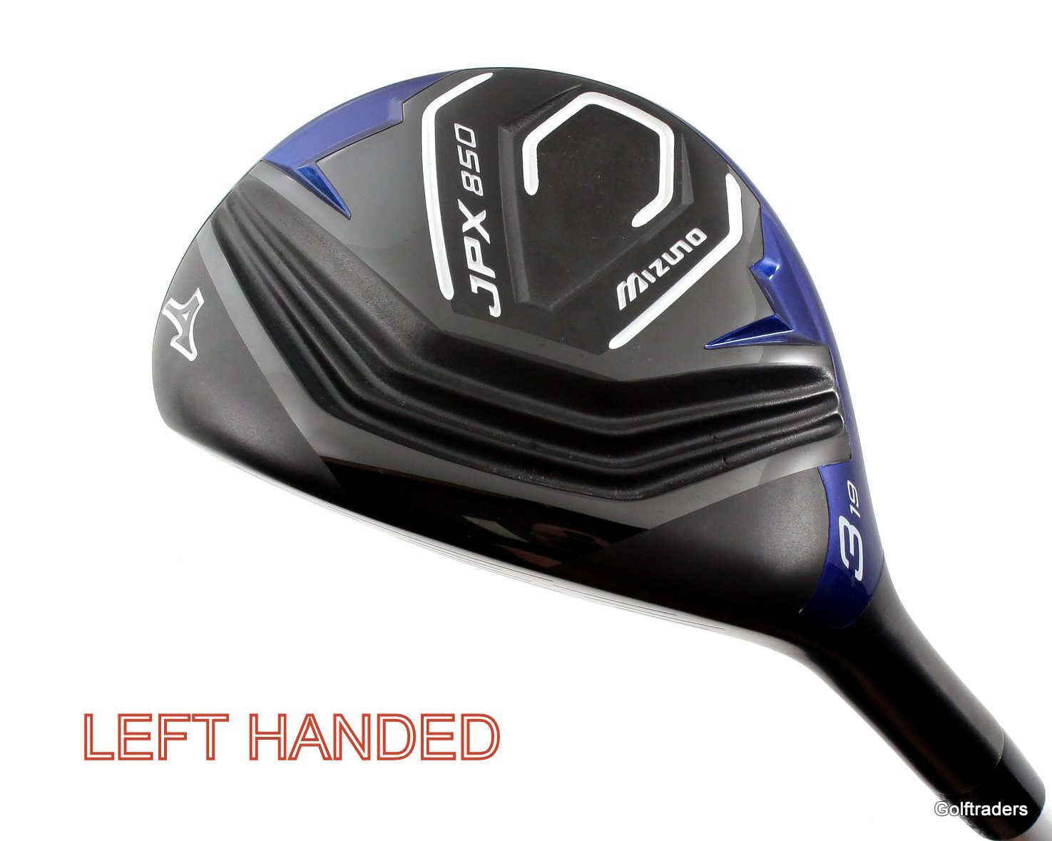 mizuno hybrid 2021