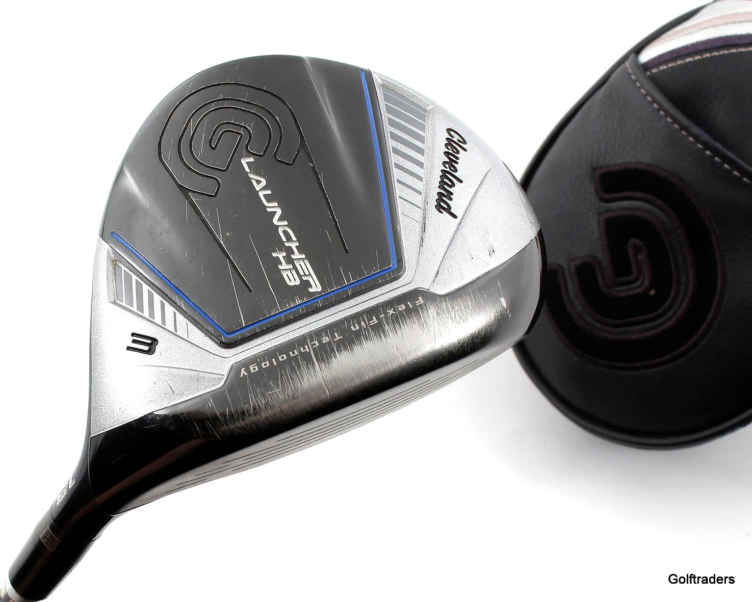 rsi 1 pitching wedge