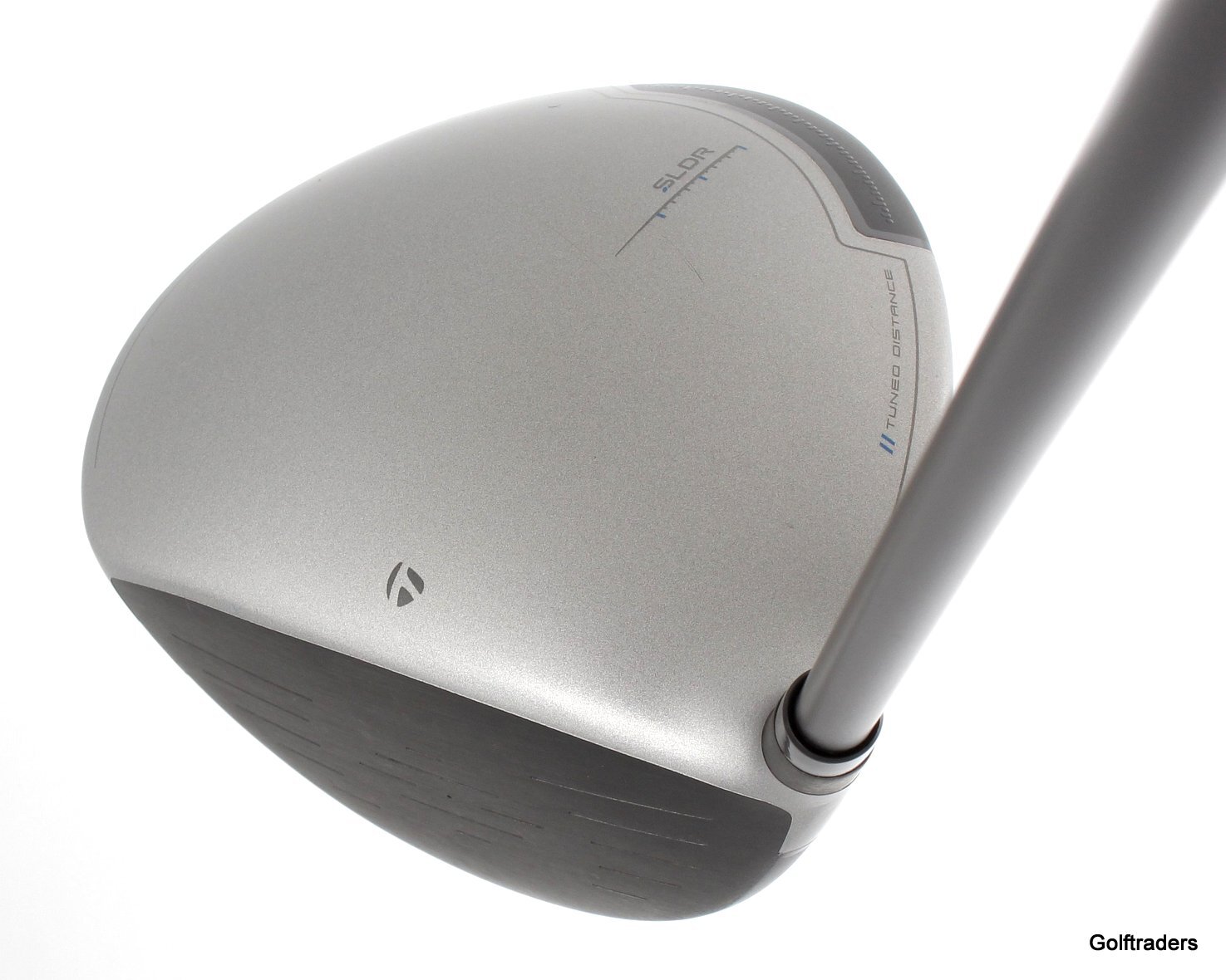 TaylorMade SLDR 460 10.5° Driver Mitsubishi Rayon Fubuki A 60 Graphite