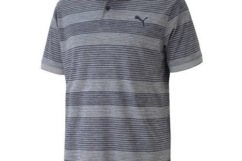 PUMA Golf Landing Golf Polo Shirt - Image 1