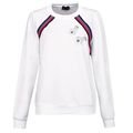 GOLFINO Retro Sport Ladies Golf Sweater - Image 1