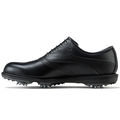 FootJoy Mens Black Waterproof Hydrolite 2 Golf Shoes - Image 3