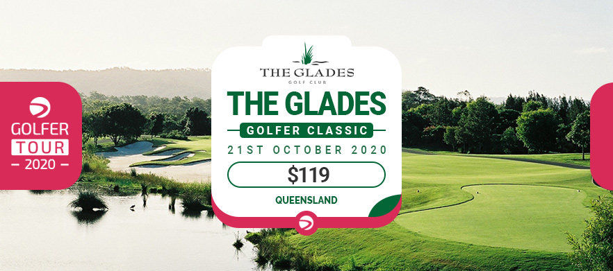 The Glades Golf Day Wed 21st October