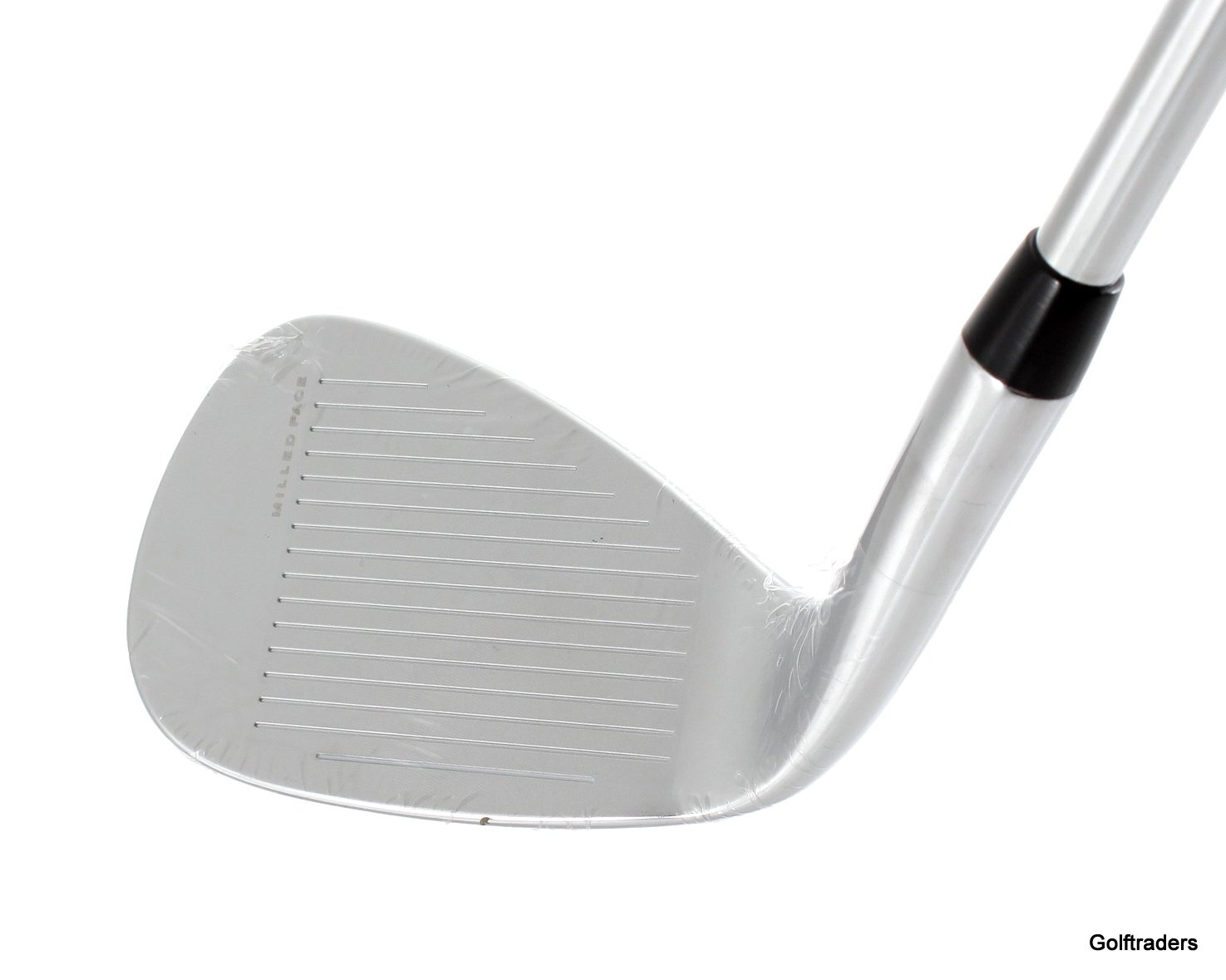 New Cobra King F9 One Length Gap Wedge Steel Regular Flex H1802 just