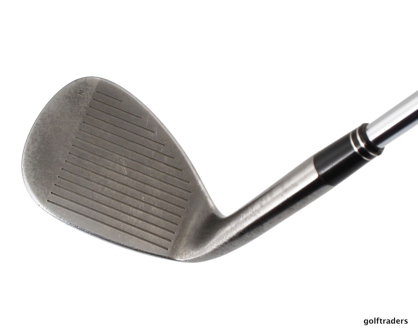 TAYLORMADE RAC TP GAP WEDGE 52° STEEL WEDGE FLEX D6216 just 70.00
