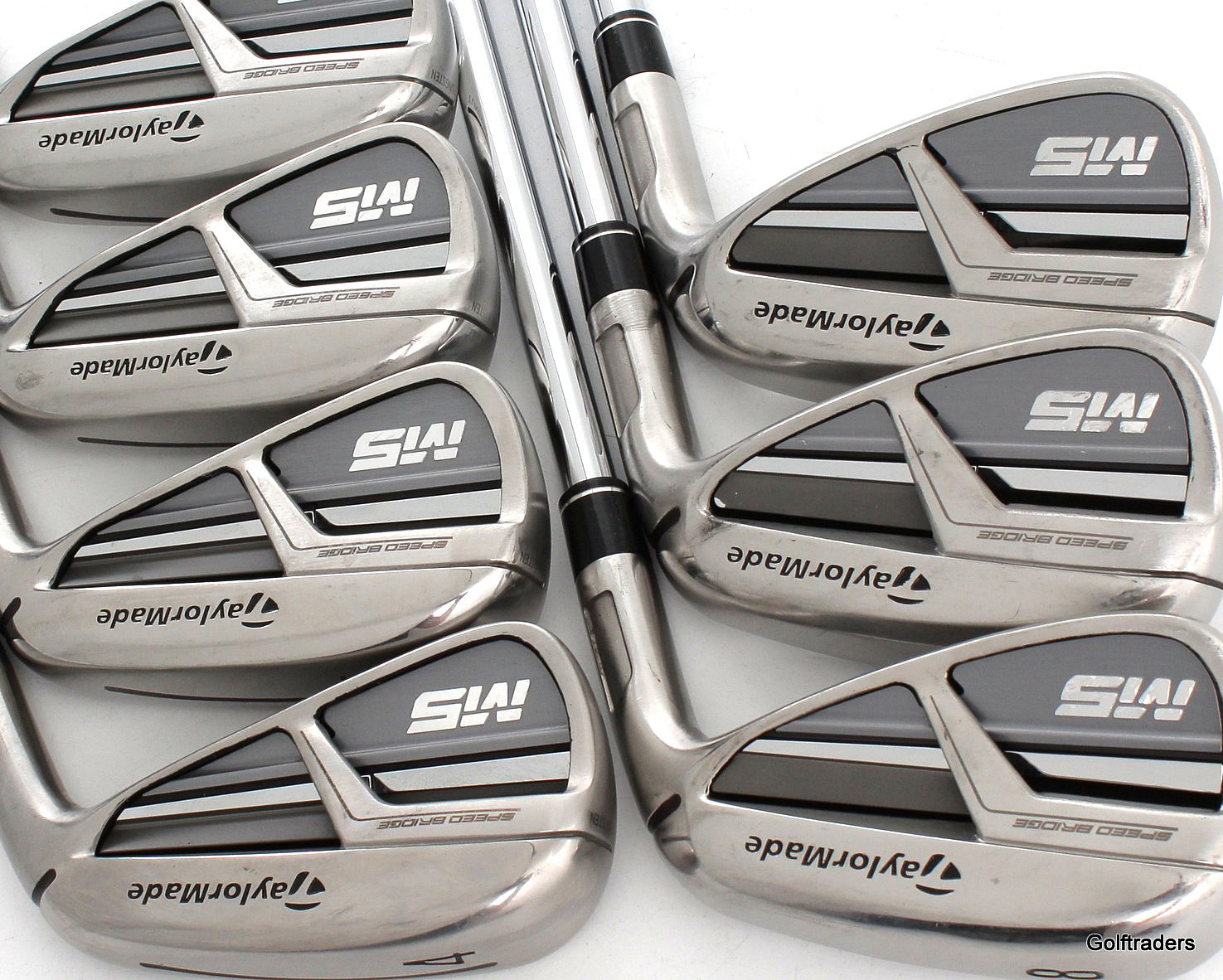 taylormade mens m5 irons
