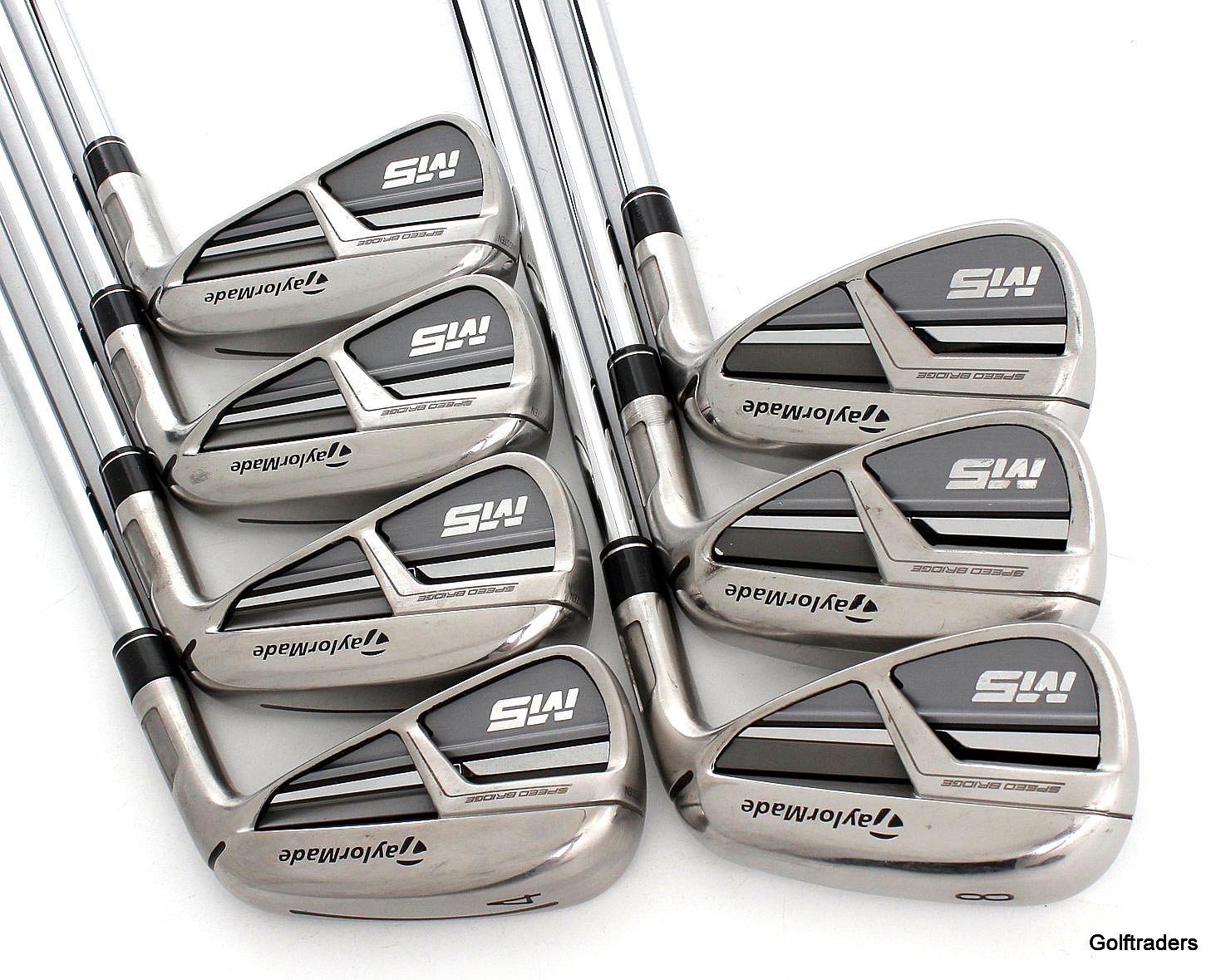 taylormade mens m5 irons