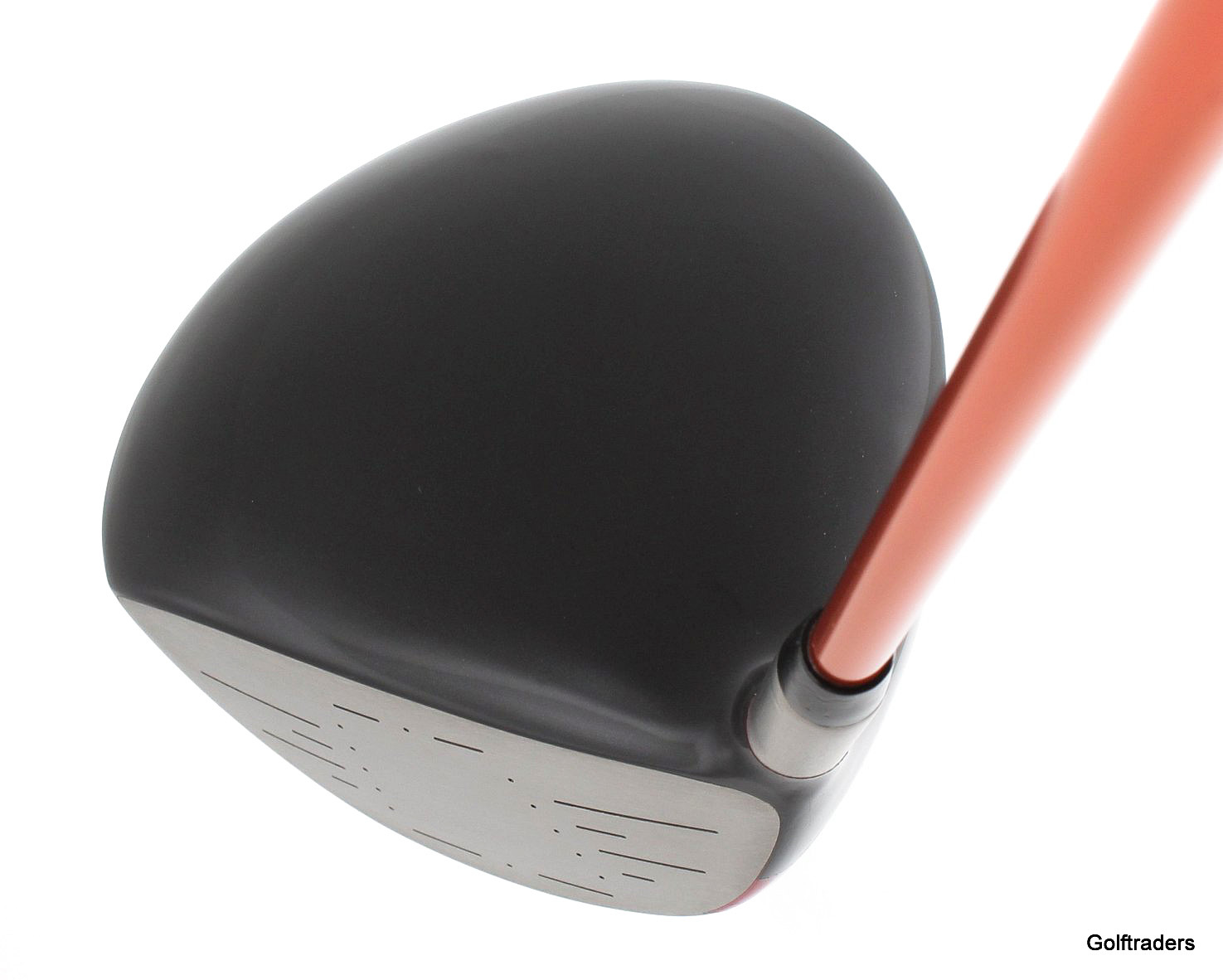 Wishon Golf 919 THI High MOI Driver 11º Graphite X Flex H1743 just 199.00
