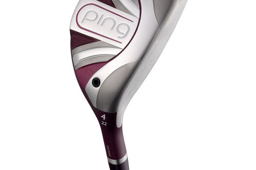 PING G Le 2 Ladies Hybrid - Image 1