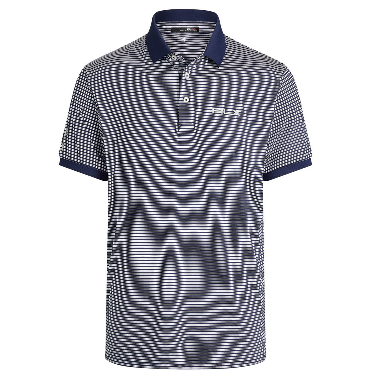 Ralph Lauren RLX Knit Golf Polo Shirt just Â£59.99