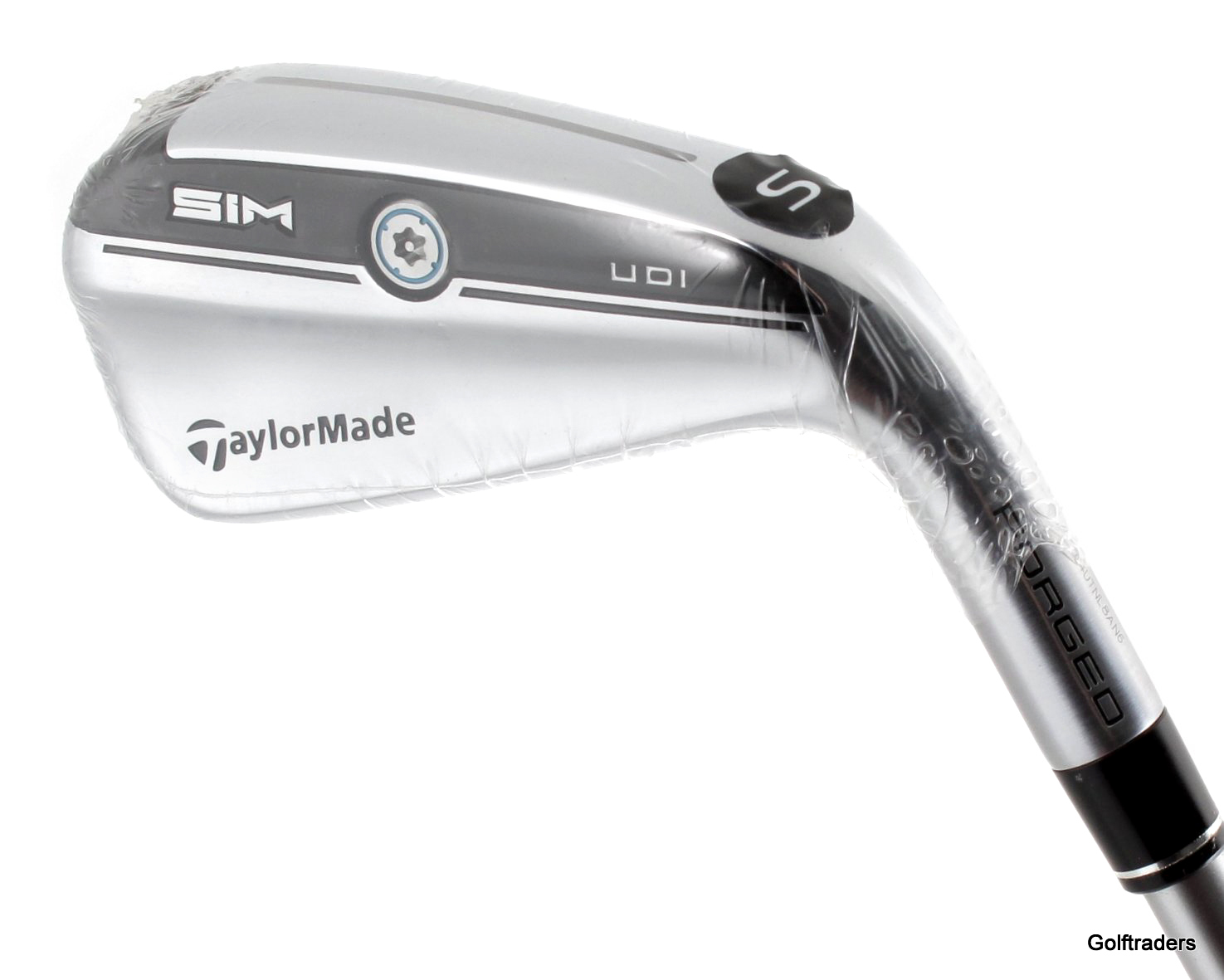 taylormade stealth udi 3 iron