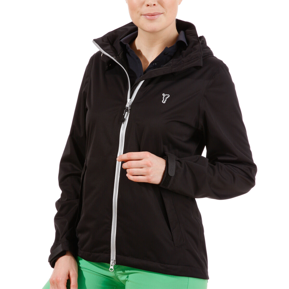 GOLFINO Rainproof Ladies Golf Jacket just £199.00