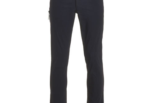GOLFINO Brushed Techno Stretch Ladies Golf Trousers - Image 1