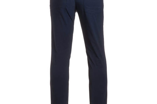 GOLFINO Brushed Techno Stretch Ladies Golf Trousers - Image 2