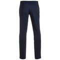 GOLFINO Brushed Techno Stretch Ladies Golf Trousers - Image 2