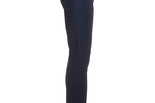 GOLFINO Brushed Techno Stretch Ladies Golf Trousers - Image 3