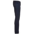 GOLFINO Brushed Techno Stretch Ladies Golf Trousers - Image 3