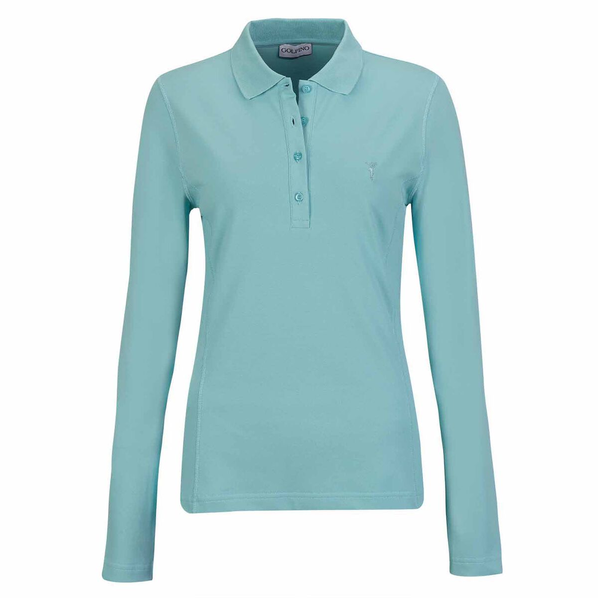 GOLFINO Marta Ladies Golf Polo Shirt just £89.95