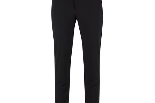 GOLFINO PT Red Ladies Golf Trousers - Image 1