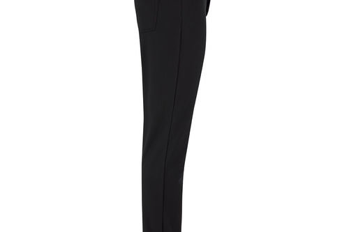 GOLFINO PT Red Ladies Golf Trousers - Image 2
